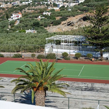 Mare Village Ierapetra  Exterior photo
