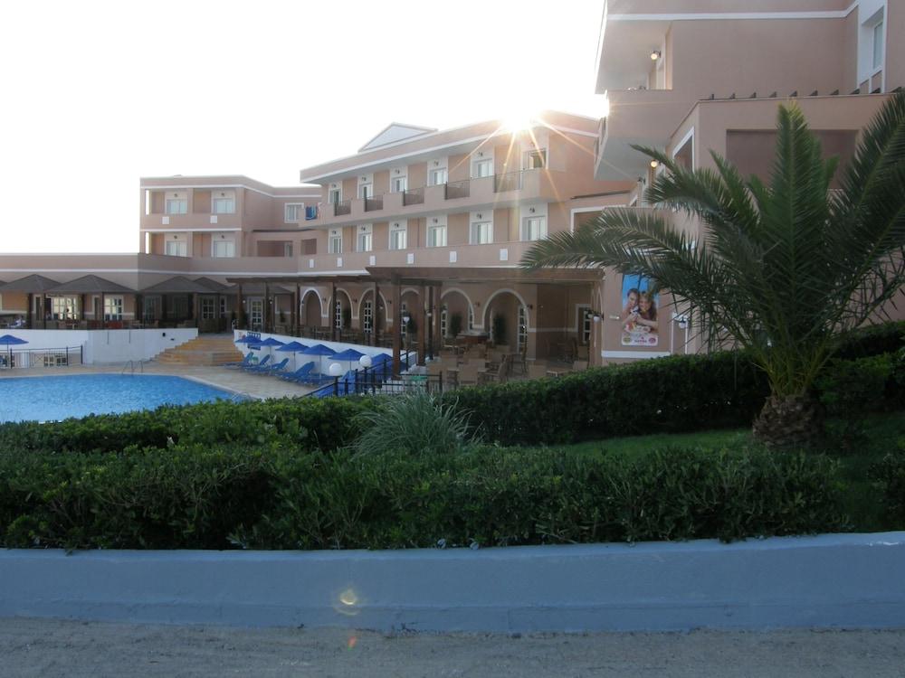 Mare Village Ierapetra  Exterior photo