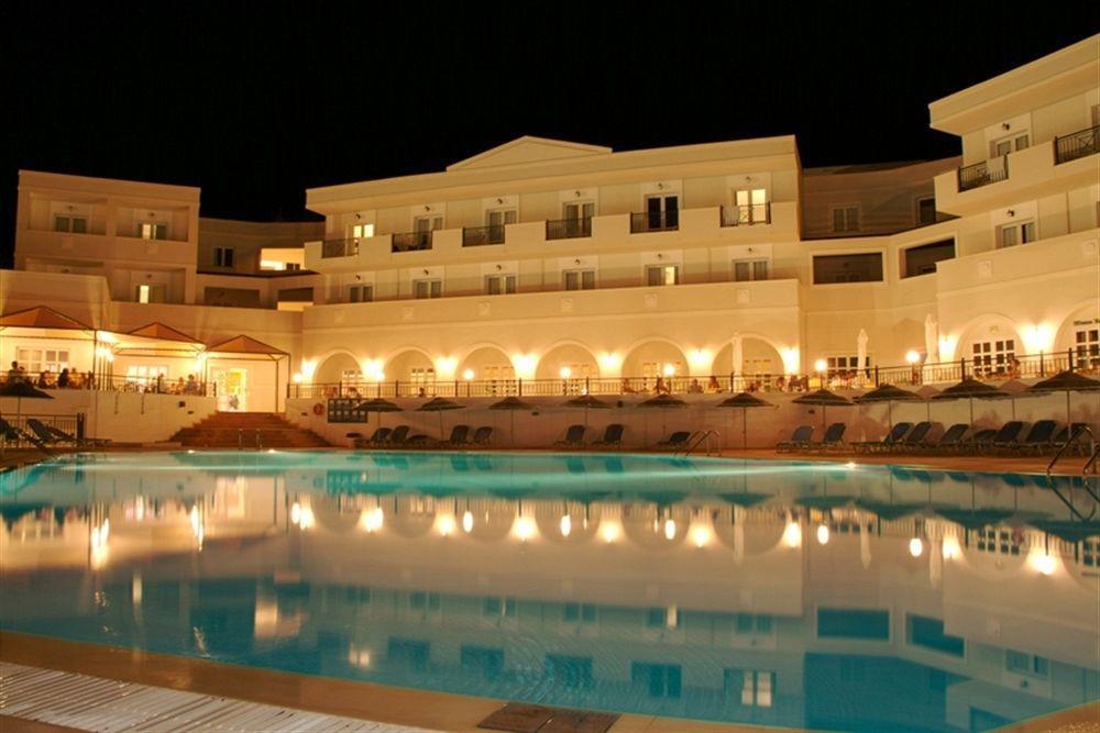 Mare Village Ierapetra  Exterior photo