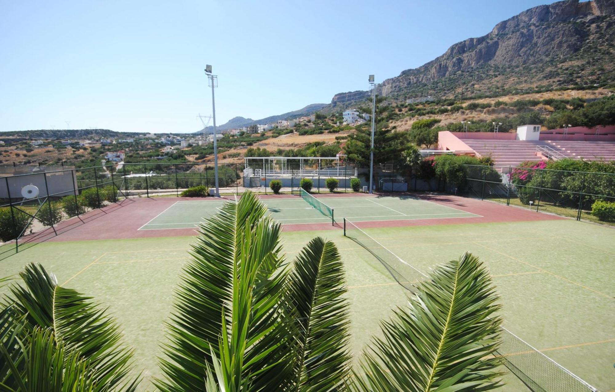 Mare Village Ierapetra  Exterior photo
