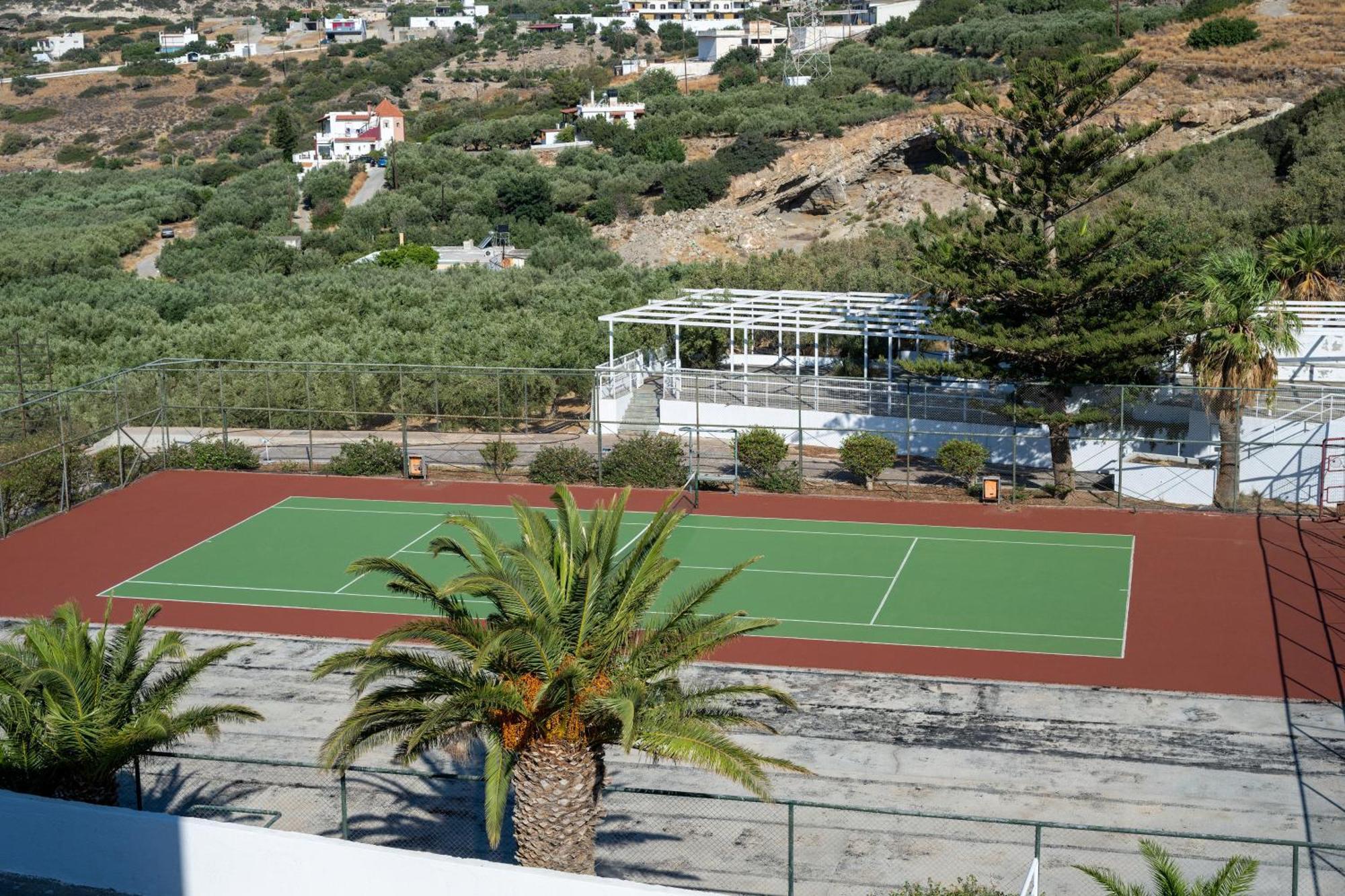 Mare Village Ierapetra  Exterior photo
