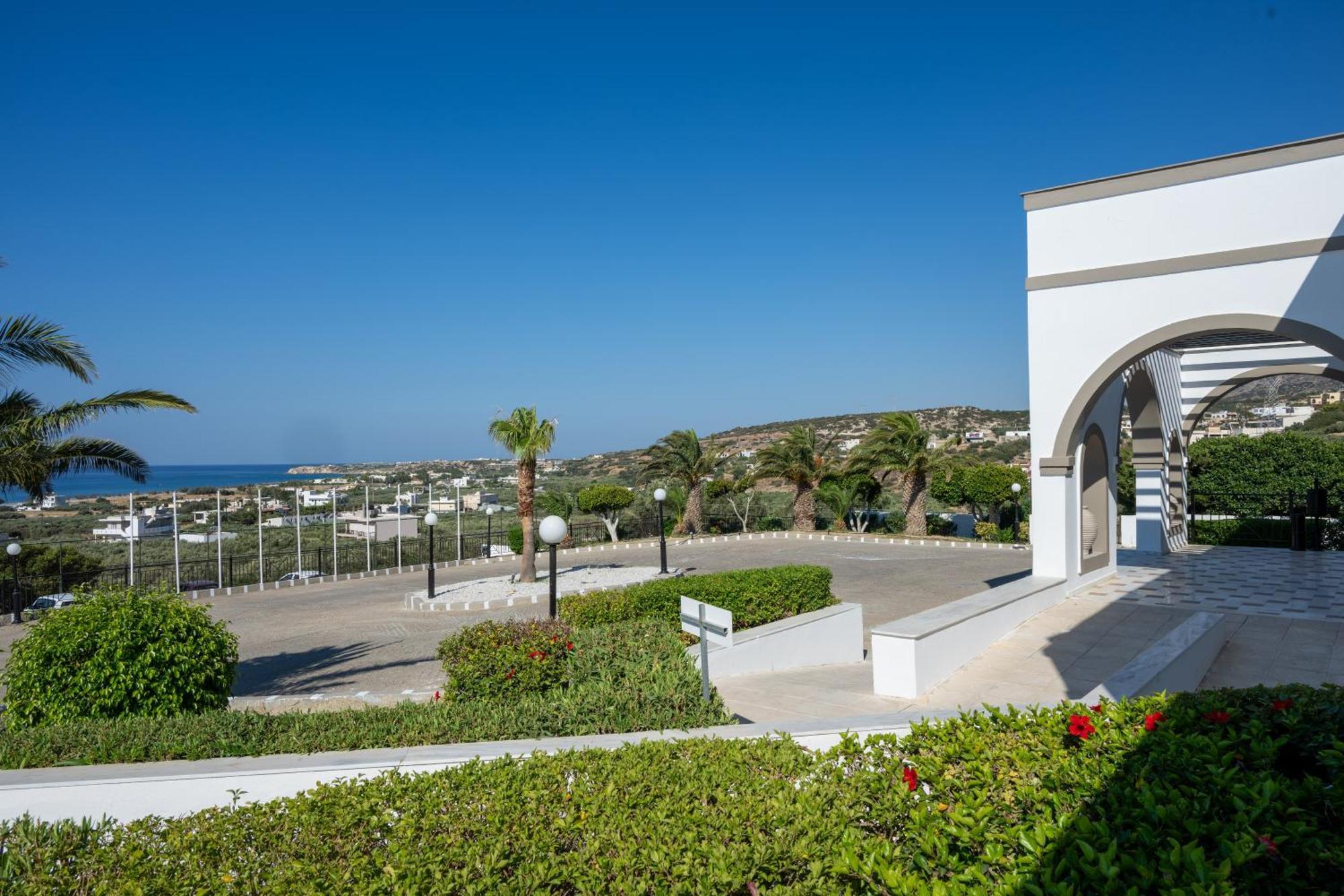 Mare Village Ierapetra  Exterior photo
