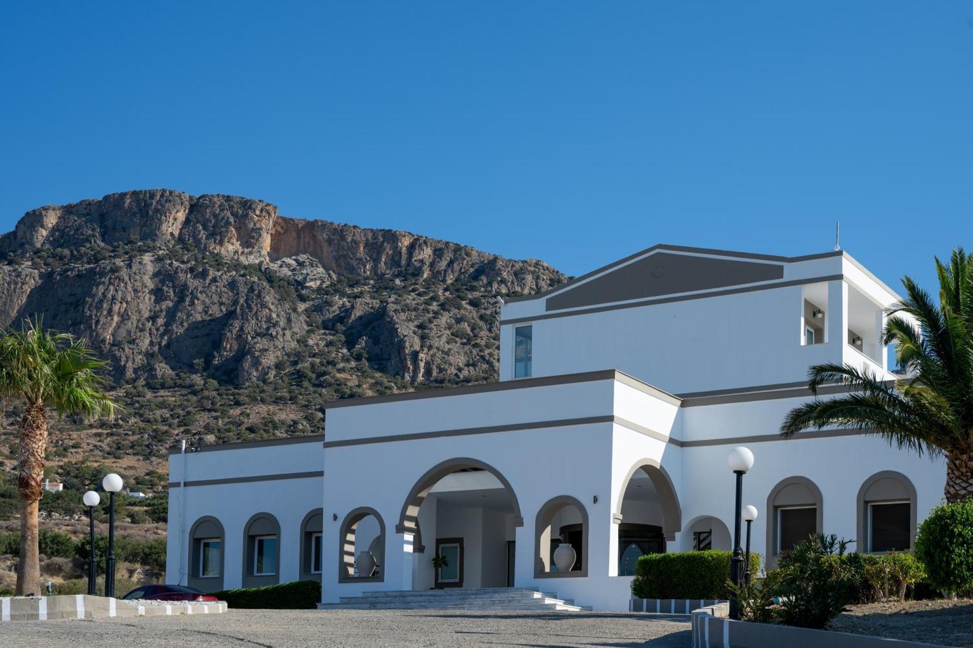 Mare Village Ierapetra  Exterior photo