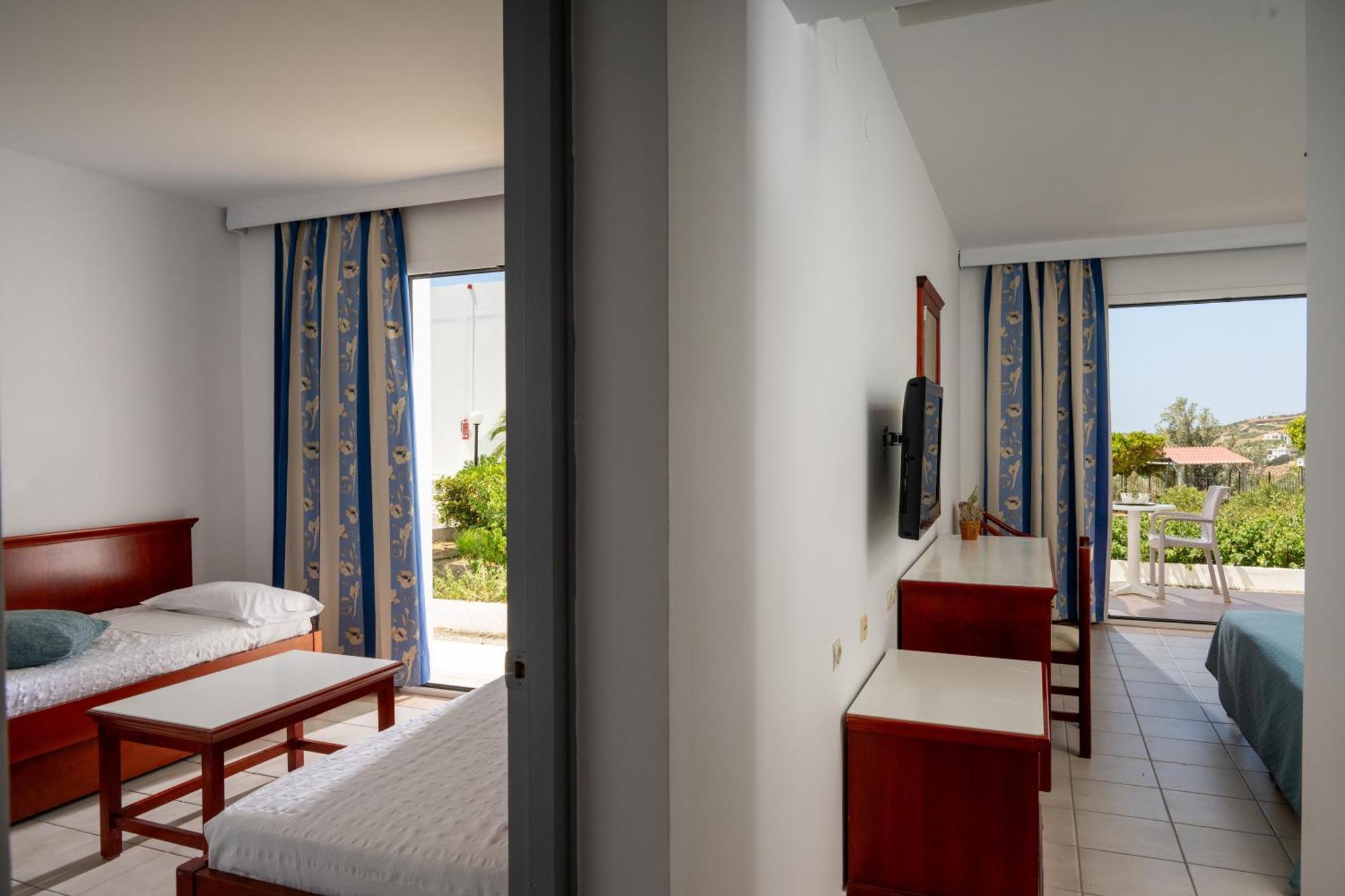 Mare Village Ierapetra  Room photo