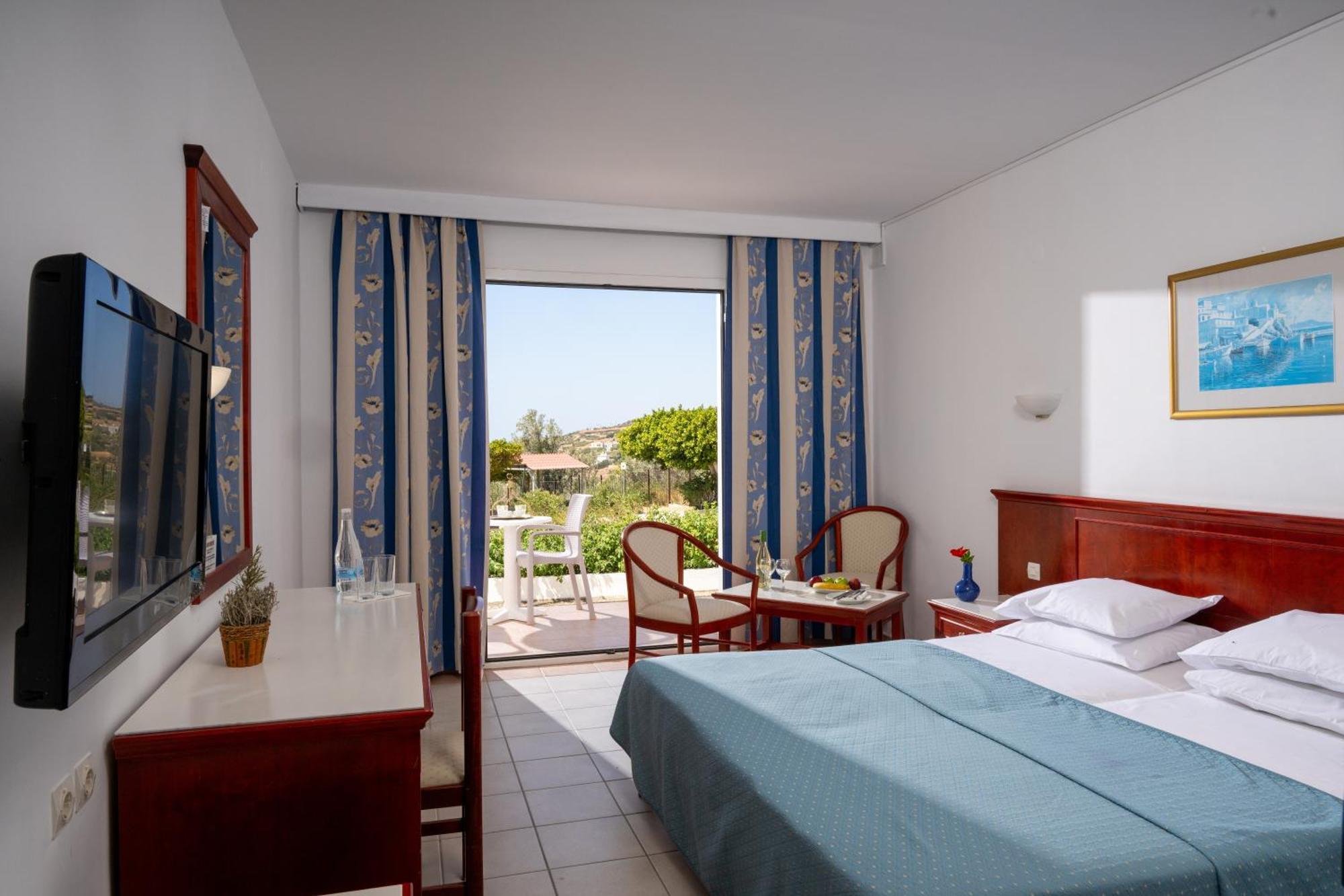 Mare Village Ierapetra  Room photo