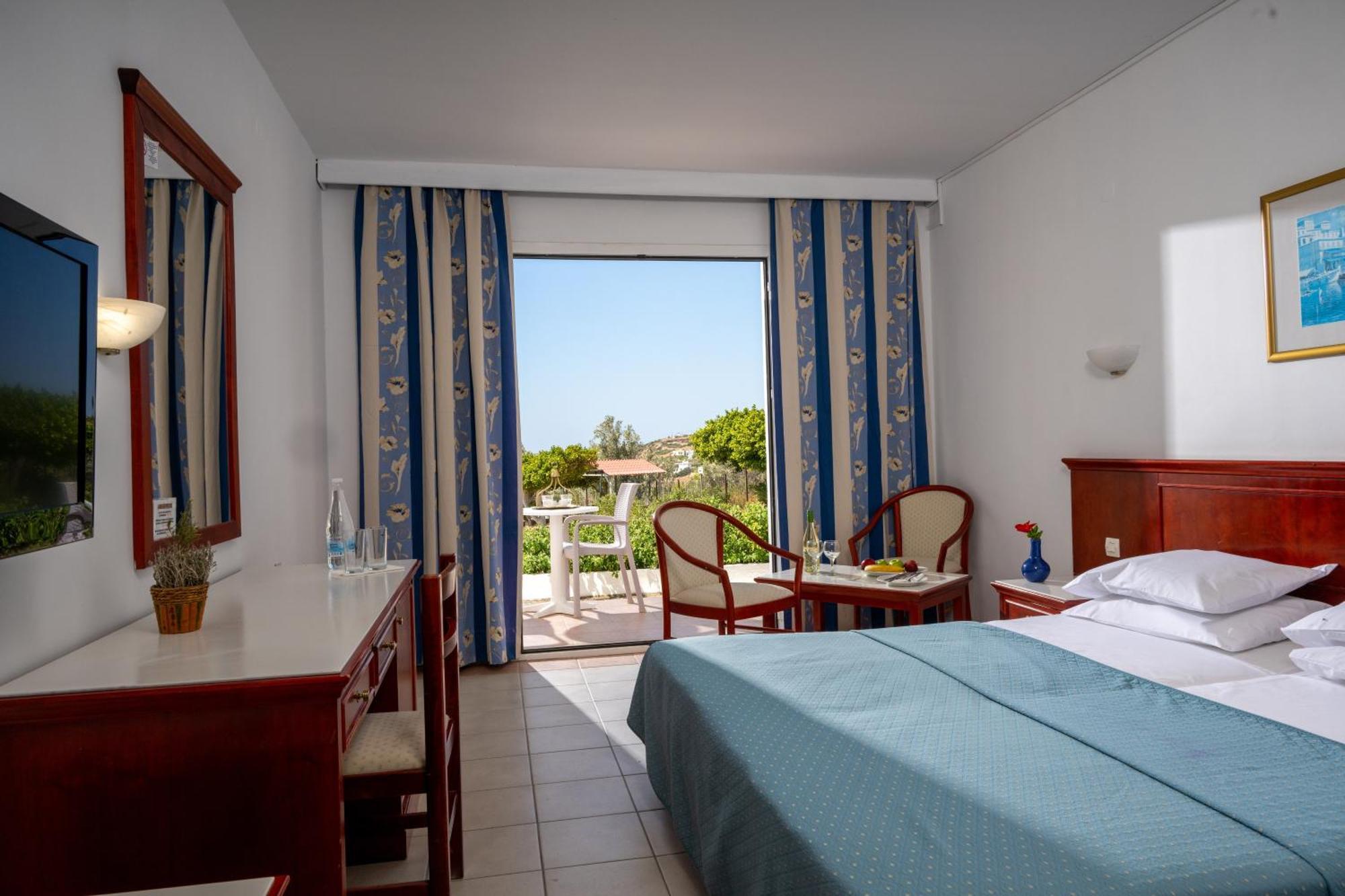 Mare Village Ierapetra  Room photo