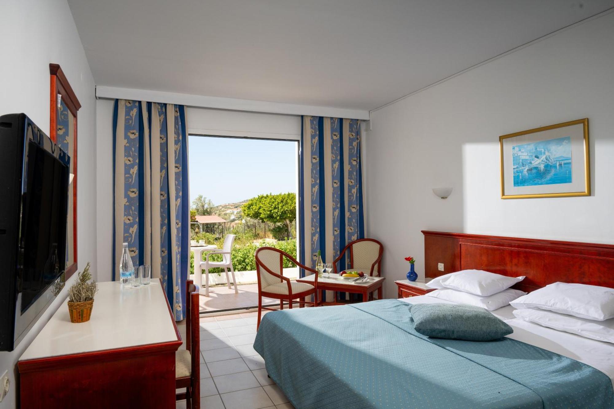 Mare Village Ierapetra  Exterior photo