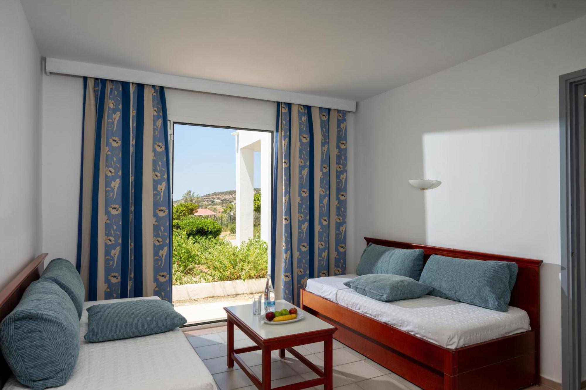 Mare Village Ierapetra  Exterior photo