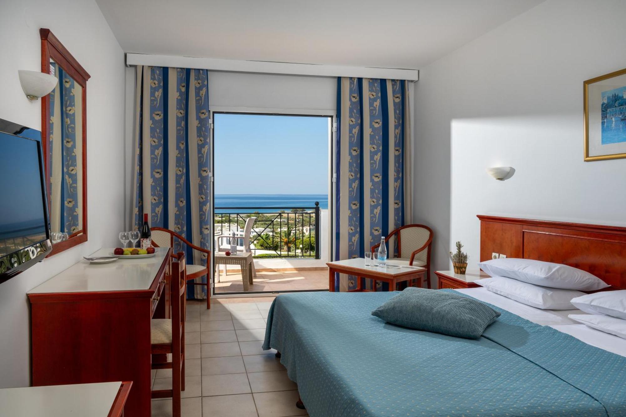 Mare Village Ierapetra  Exterior photo