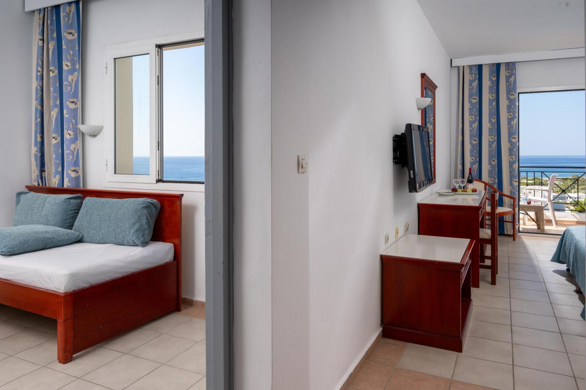 Mare Village Ierapetra  Room photo