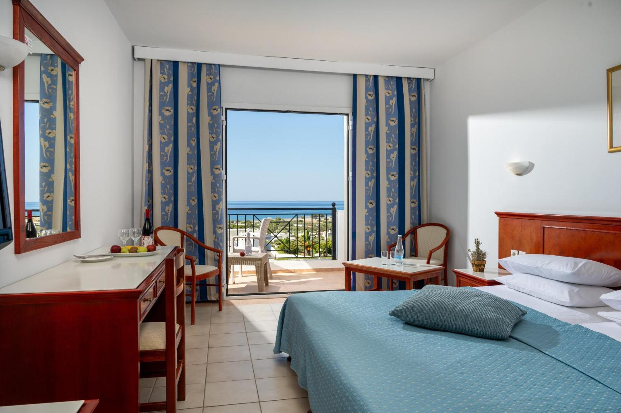 Mare Village Ierapetra  Exterior photo