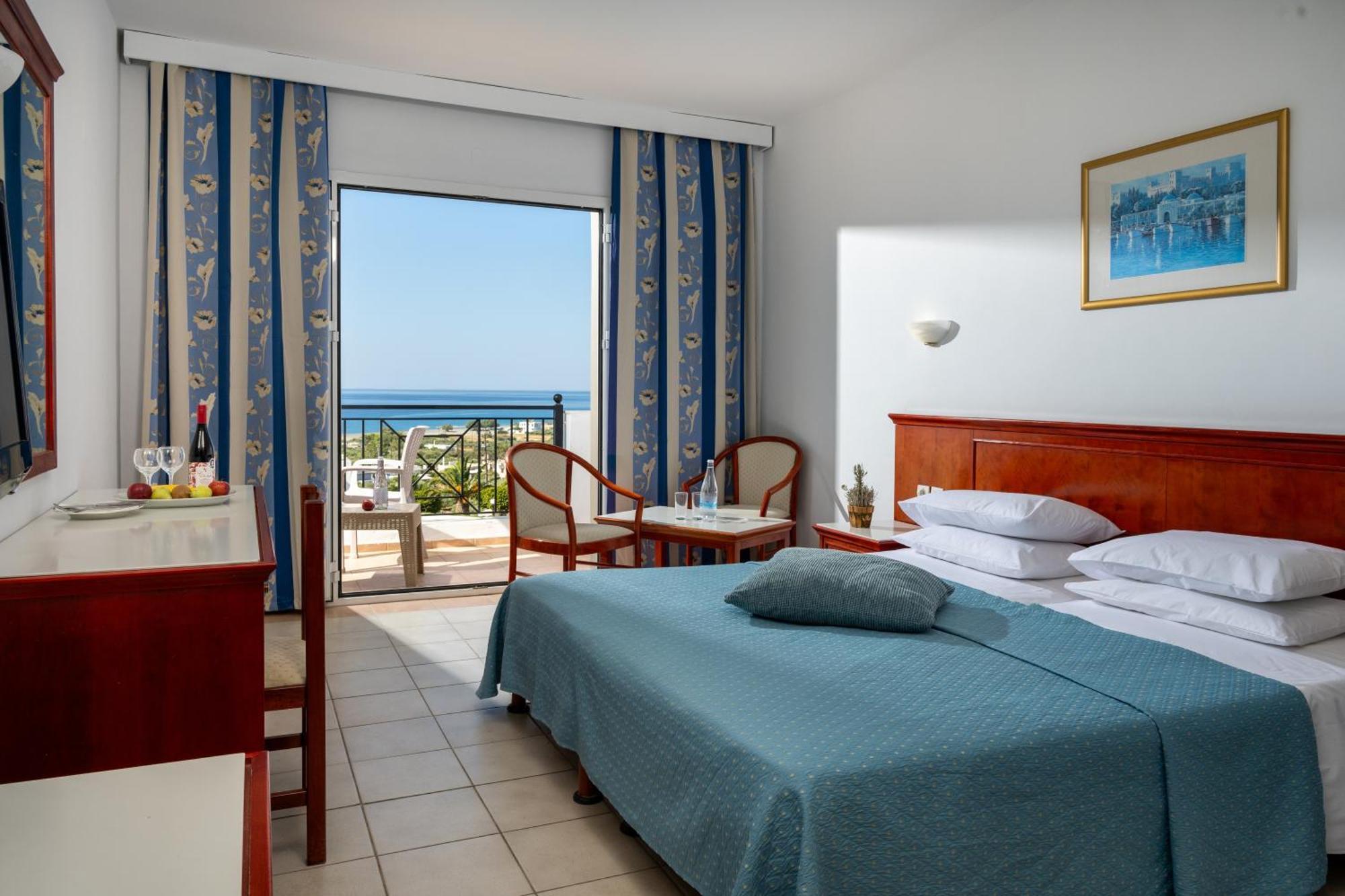 Mare Village Ierapetra  Room photo