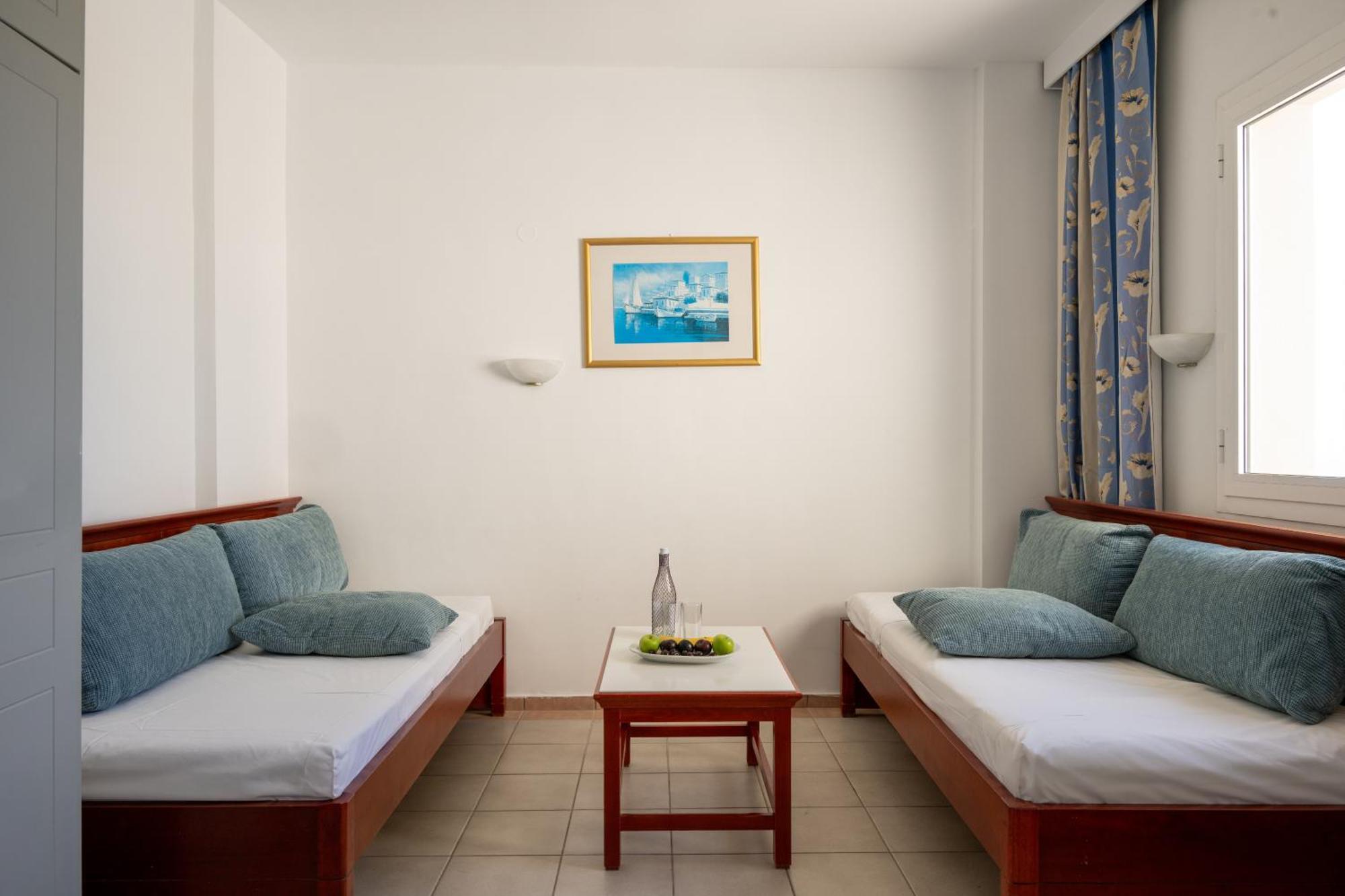 Mare Village Ierapetra  Exterior photo