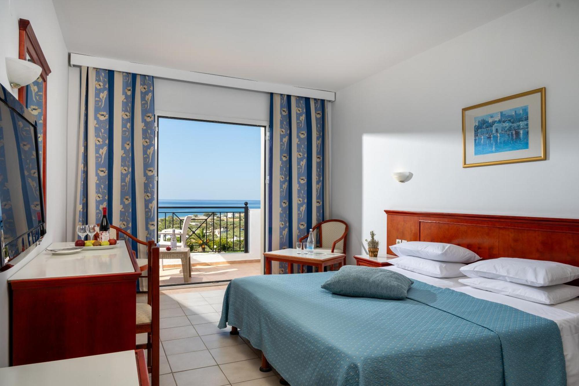 Mare Village Ierapetra  Exterior photo