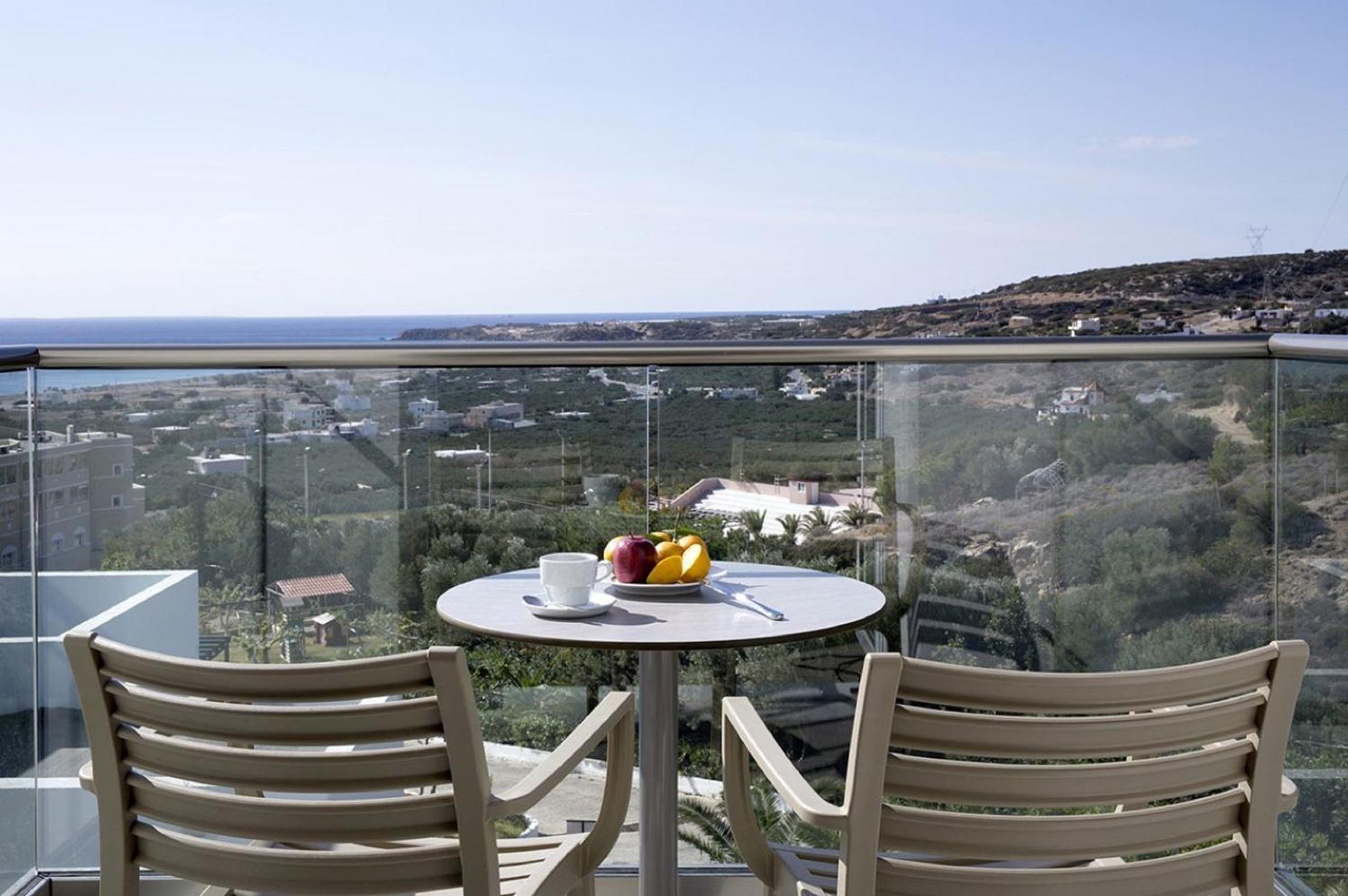 Mare Village Ierapetra  Room photo