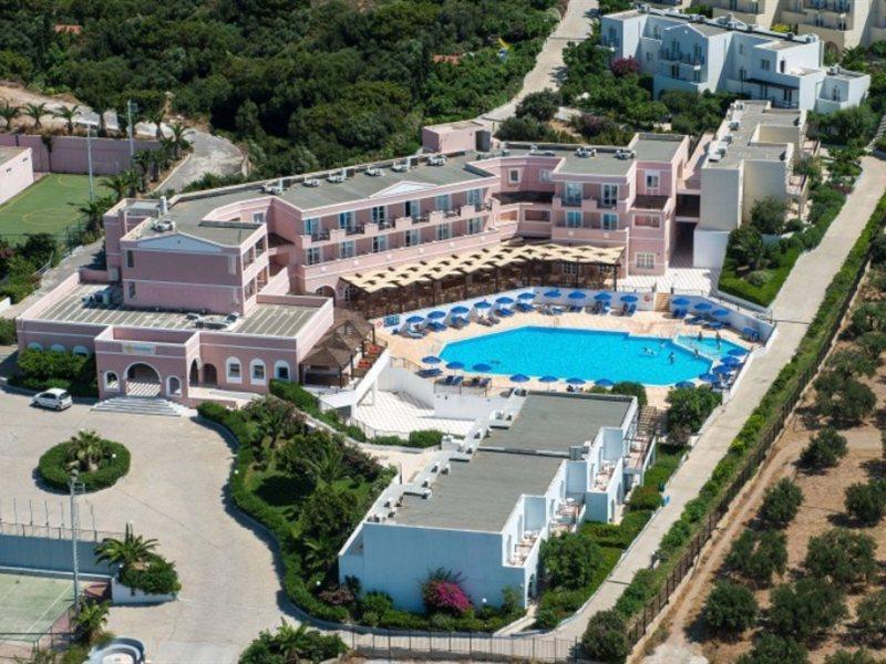 Mare Village Ierapetra  Exterior photo