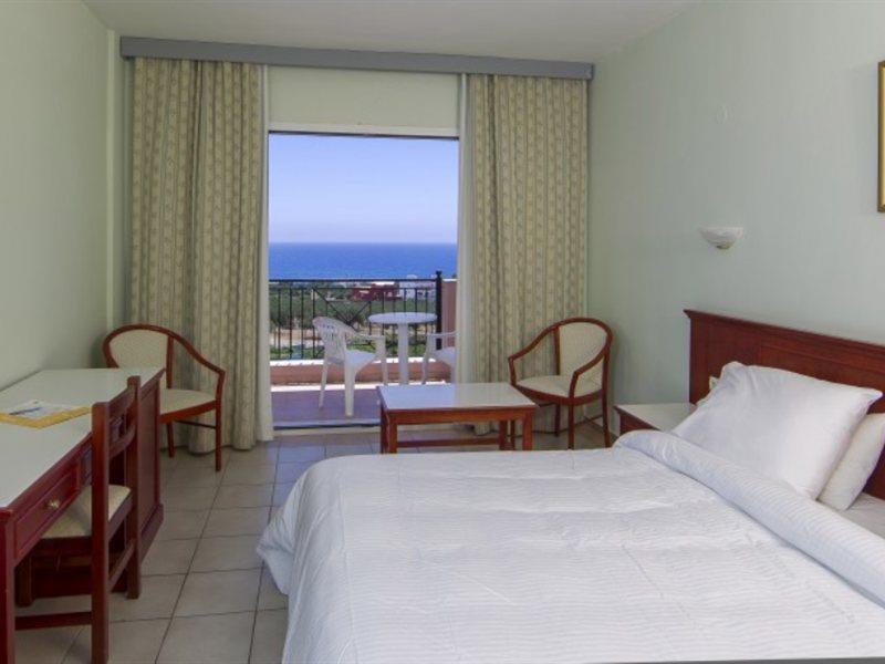 Mare Village Ierapetra  Exterior photo