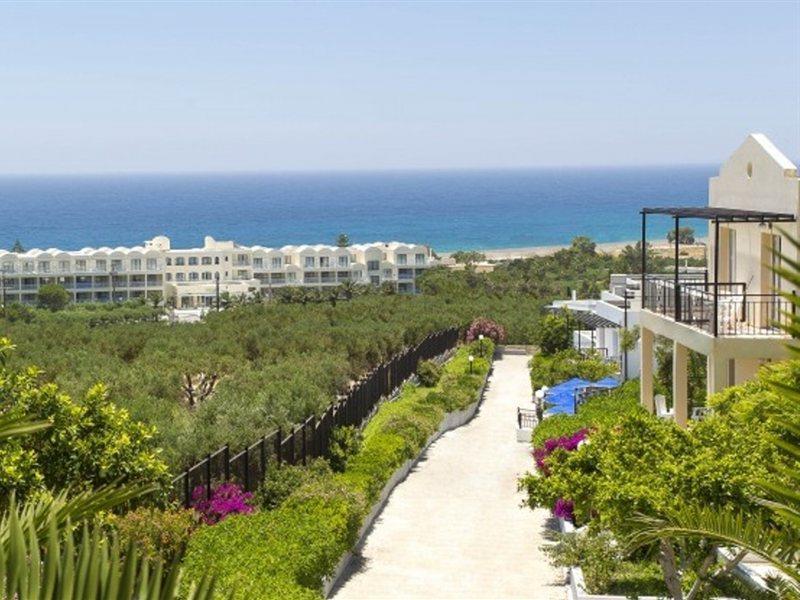 Mare Village Ierapetra  Exterior photo