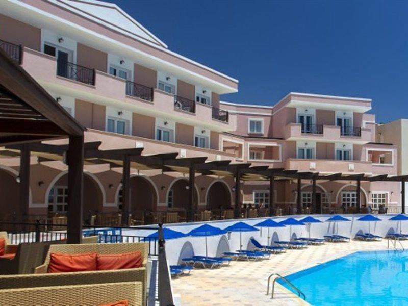 Mare Village Ierapetra  Exterior photo