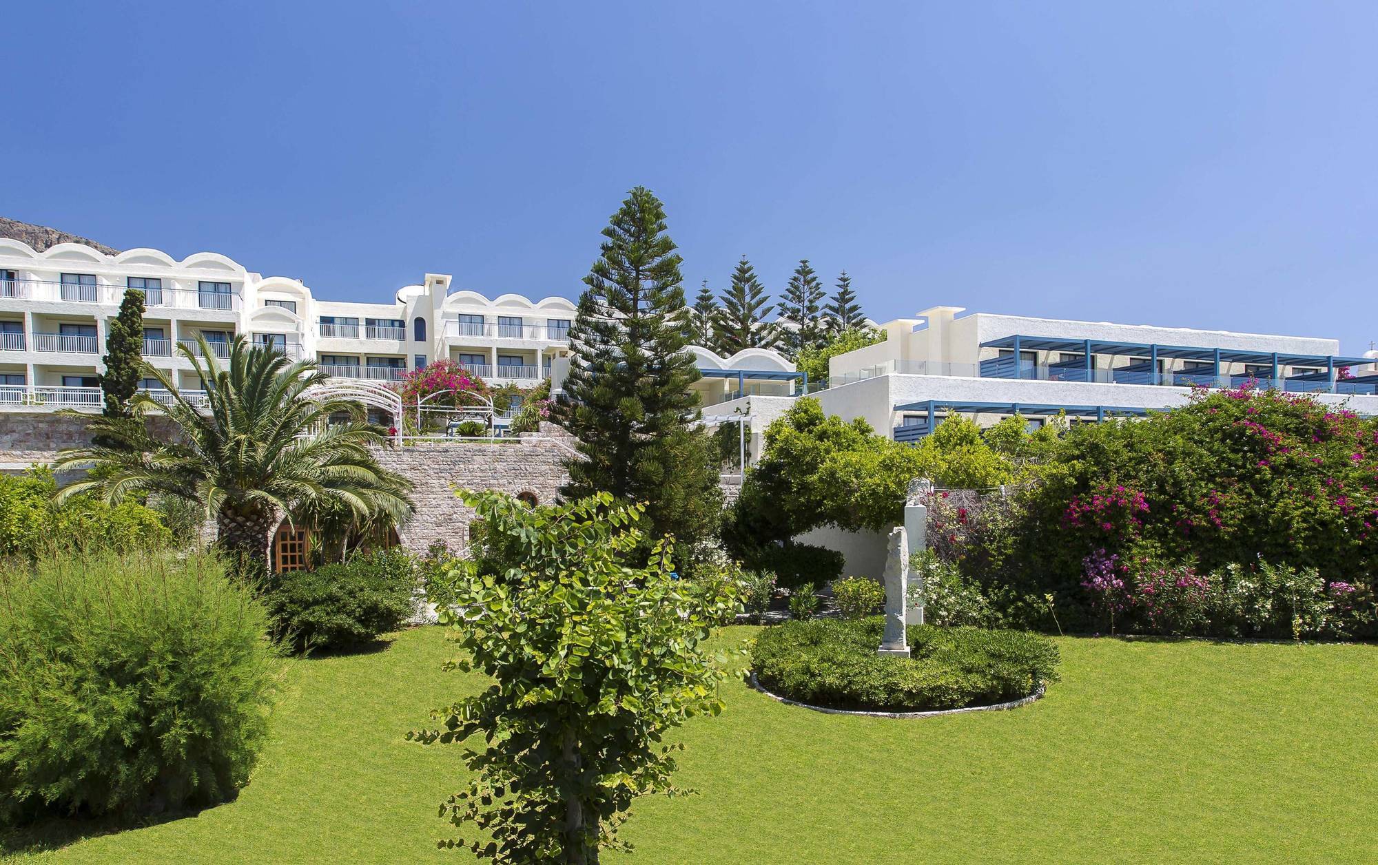 Mare Village Ierapetra  Exterior photo