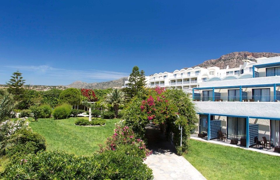 Mare Village Ierapetra  Exterior photo
