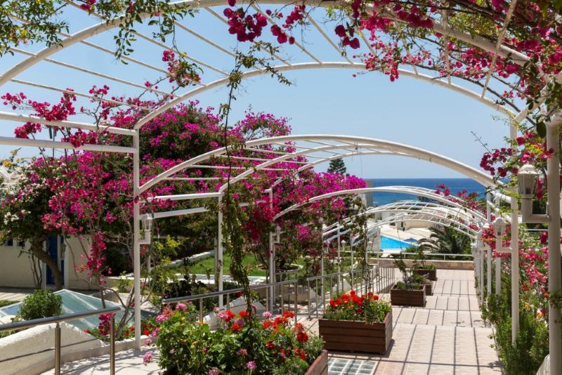 Mare Village Ierapetra  Exterior photo