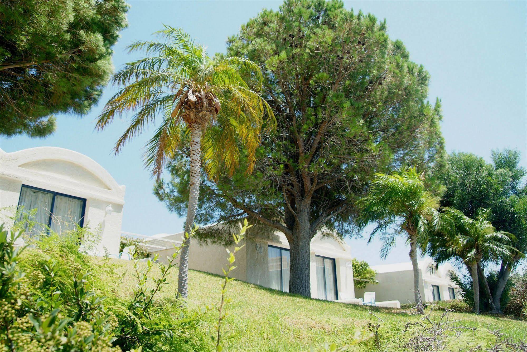 Mare Village Ierapetra  Exterior photo