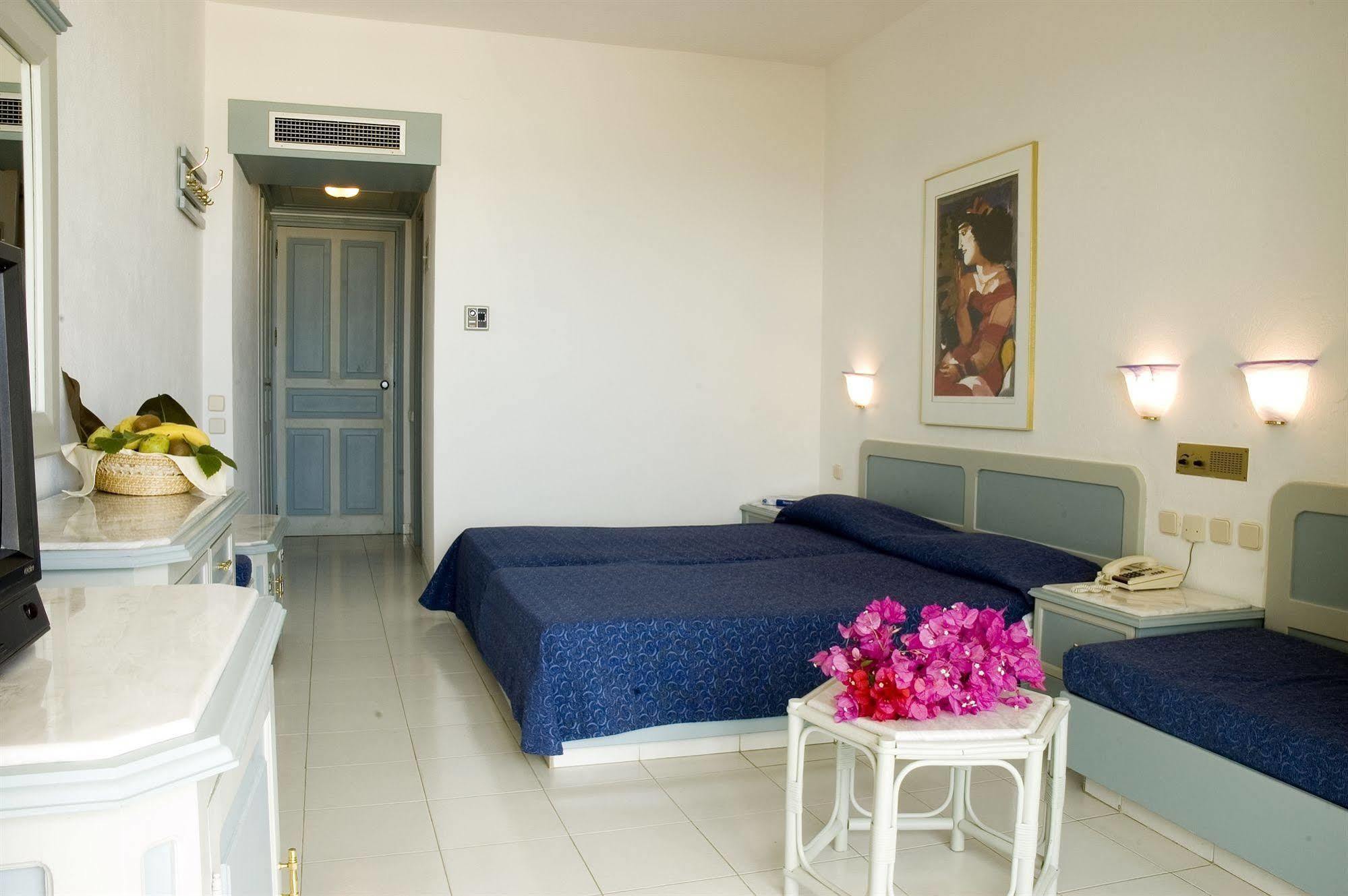 Mare Village Ierapetra  Exterior photo