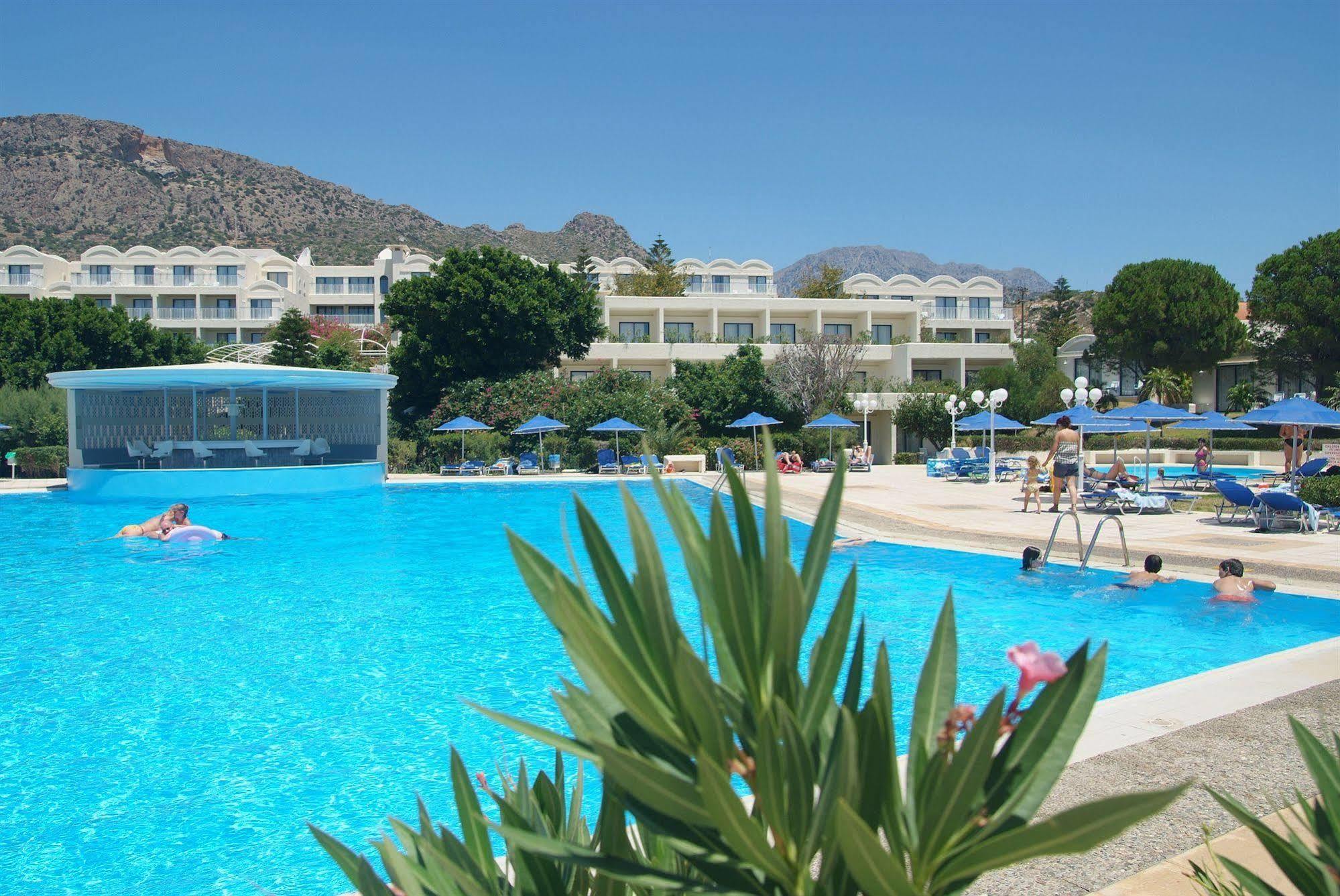 Mare Village Ierapetra  Exterior photo