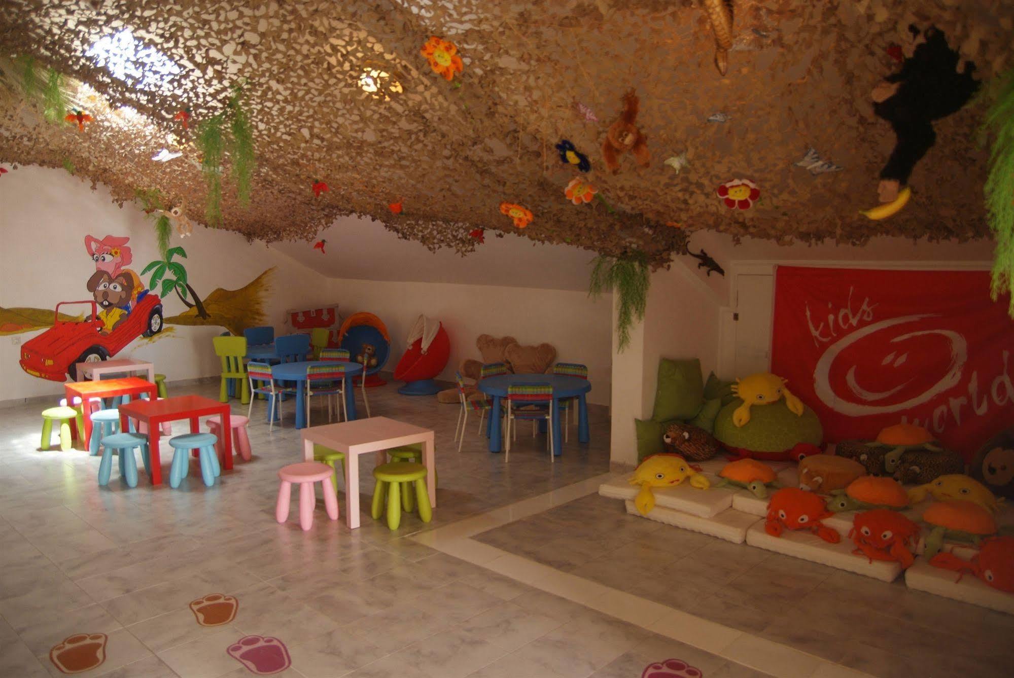 Mare Village Ierapetra  Exterior photo