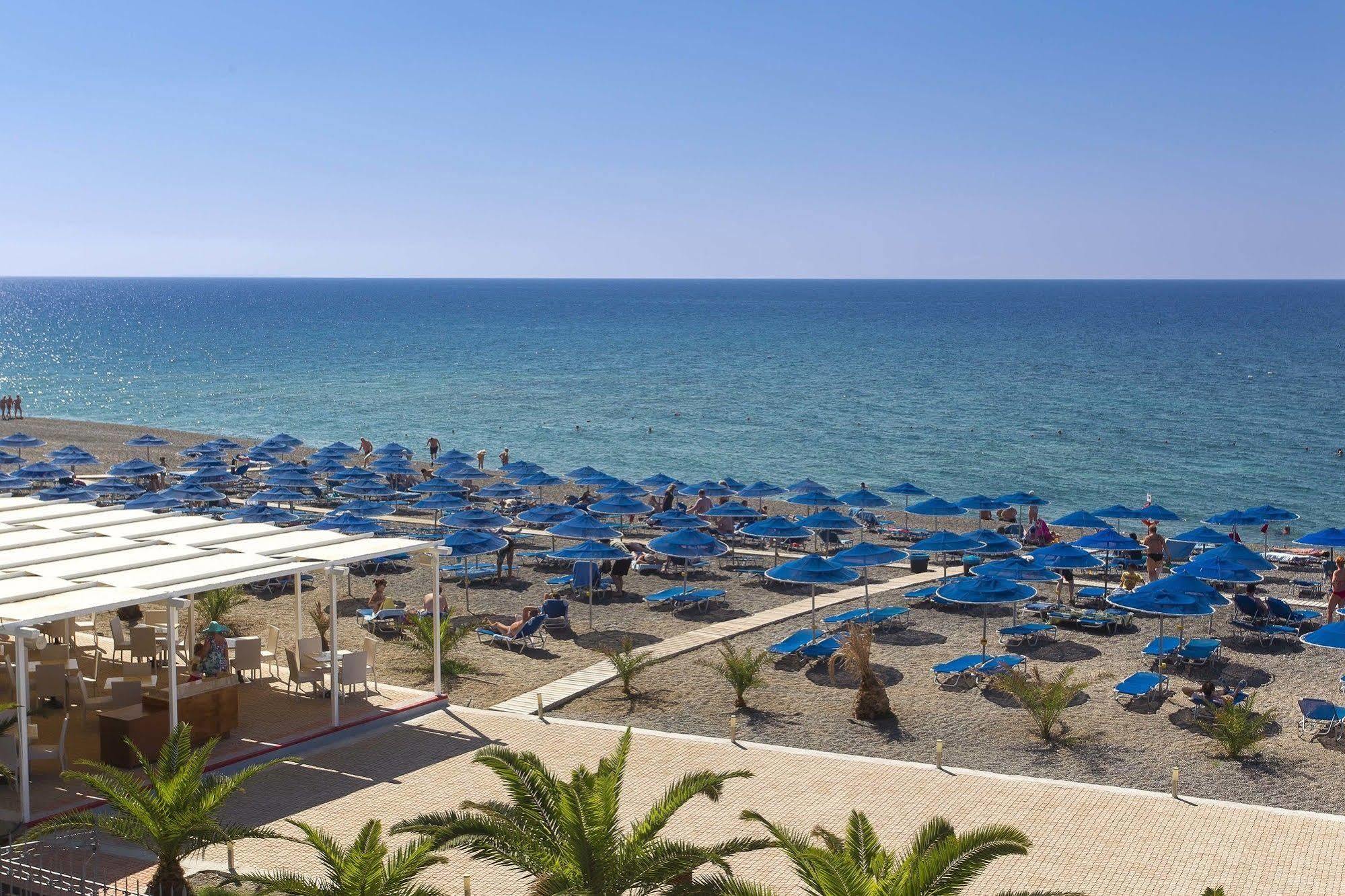 Mare Village Ierapetra  Exterior photo