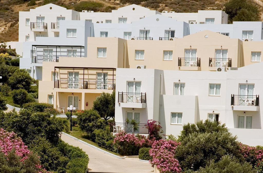 Mare Village Ierapetra  Exterior photo
