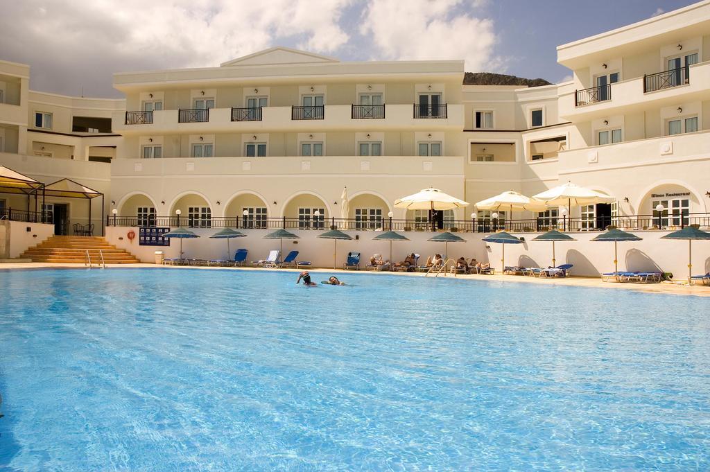 Mare Village Ierapetra  Exterior photo