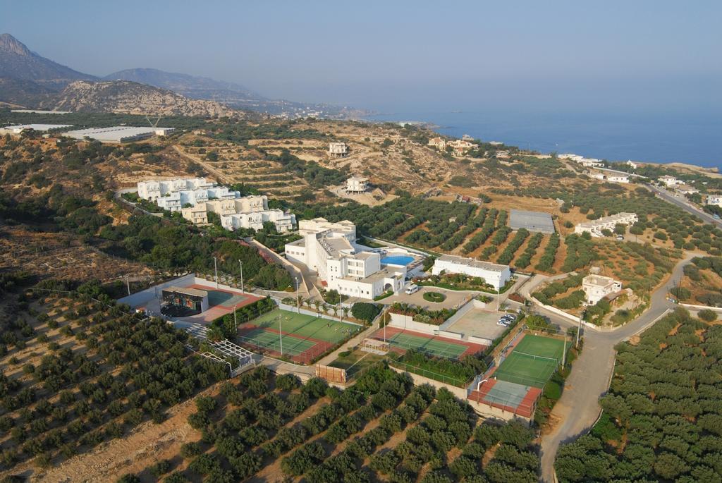 Mare Village Ierapetra  Exterior photo