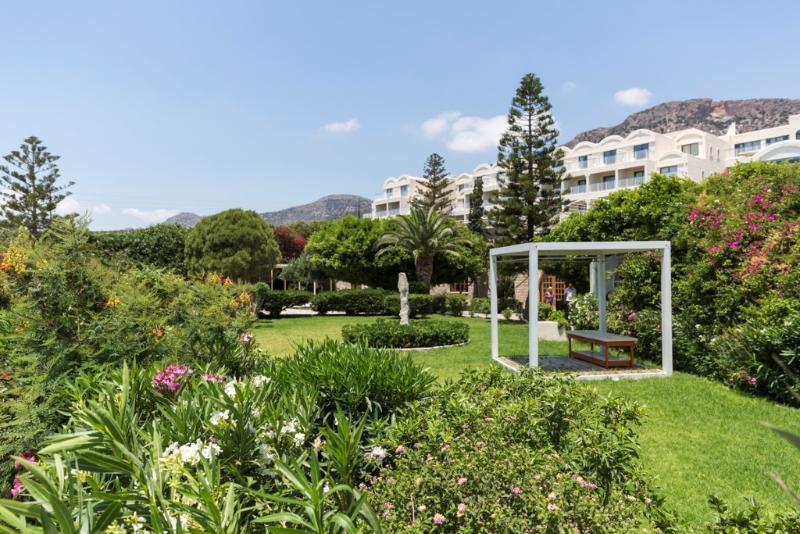 Mare Village Ierapetra  Exterior photo